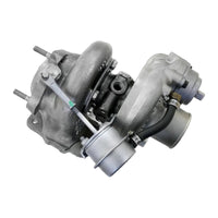 Garrett turboaggregat 465169-0001-R