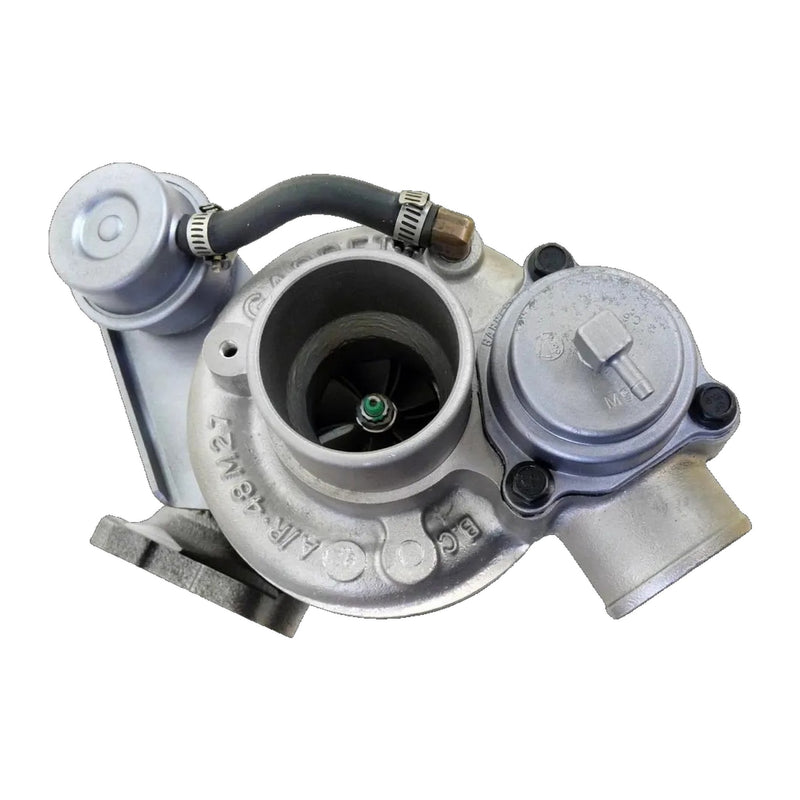 Garrett turboaggregat 465169-0001-R