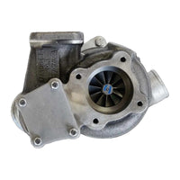 Garrett turboaggregat 465318-5008S