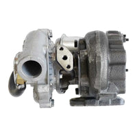 Garrett turboaggregat 465318-5008S
