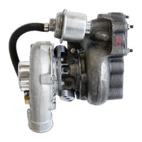 Garrett turboaggregat 465318-5008S