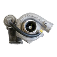 Garrett turboaggregat 465318-5008S
