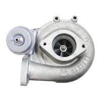 Garrett turboaggregat 466071-0006-R