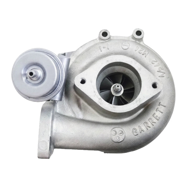 Garrett turboaggregat 466071-0006-R
