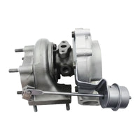 Garrett turboaggregat 466071-0006-R