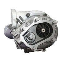 Garrett turboaggregat 466071-0006-R