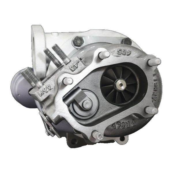 Garrett turboaggregat 466071-0006-R