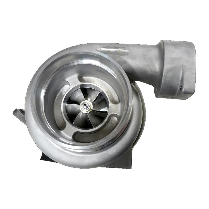 Garrett turboaggregat 466271-5001S