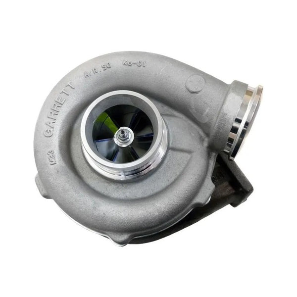 Garrett turboaggregat 466588-5008S