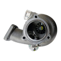 Garrett turboaggregat 4881826