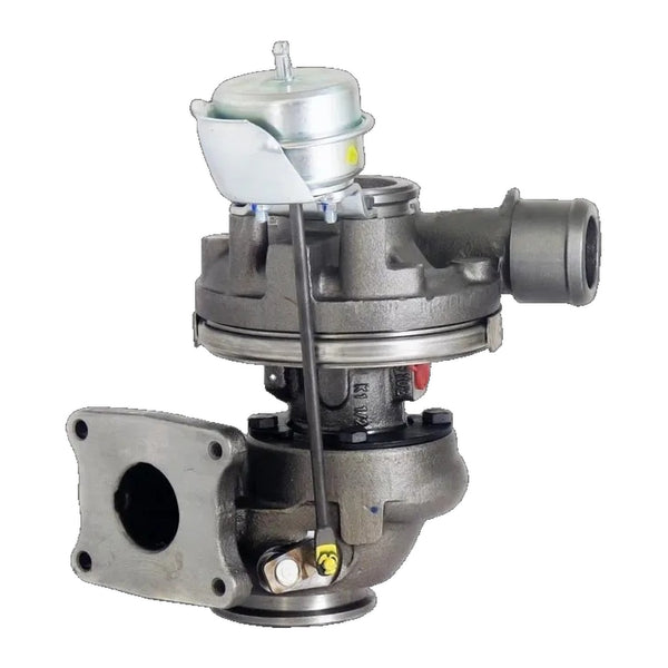 Garrett turboaggregat 5567924