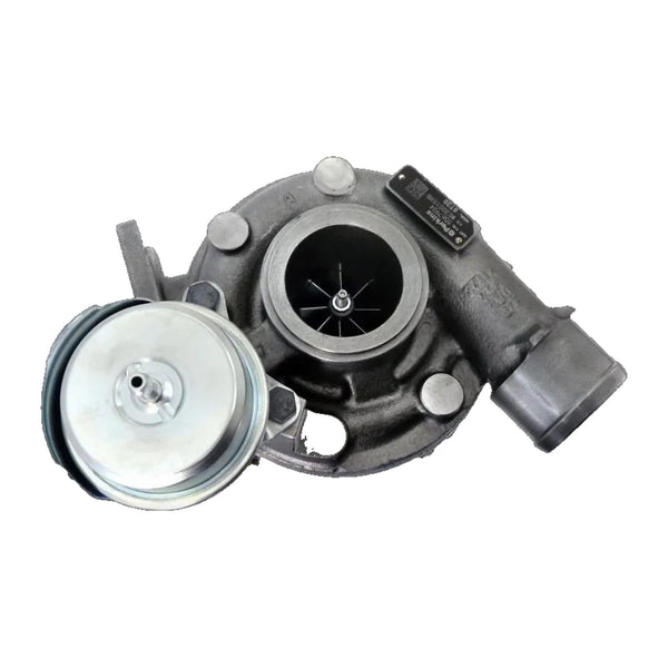 Garrett turboaggregat 5567924