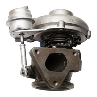 Garrett turboaggregat 700625-0001-R