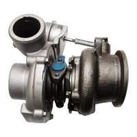 Garrett turboaggregat 700625-0001-R