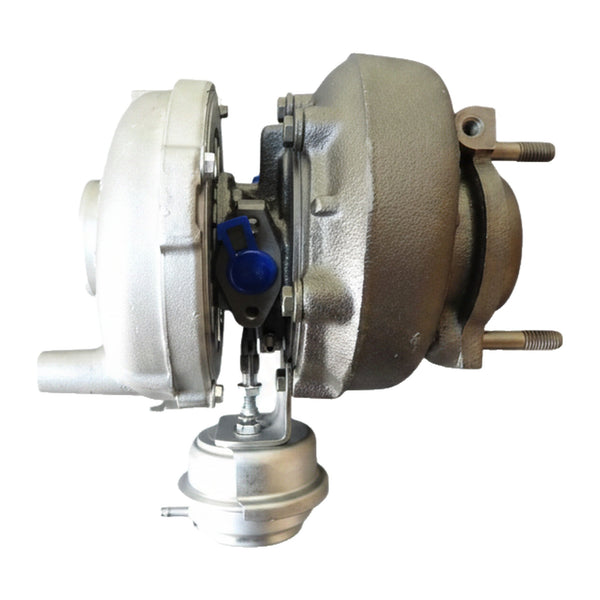 Garrett turboaggregat 700935-0001-R