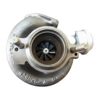 Garrett turboaggregat 700935-0001-R