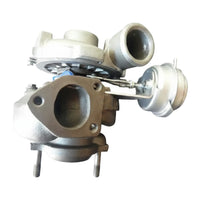 Garrett turboaggregat 700935-0001-R