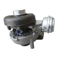 Garrett turboaggregat 700935-0001-R