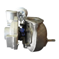 Garrett turboaggregat 700935-0001-R