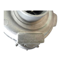 Garrett turboaggregat 700935-0001-R