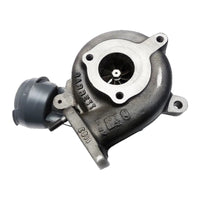 Garrett turboaggregat 701854-0002-R