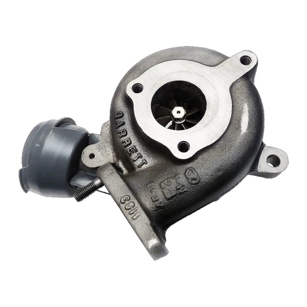 Garrett turboaggregat 701854-0002-R