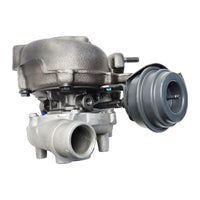 Garrett turboaggregat 701854-0002-R