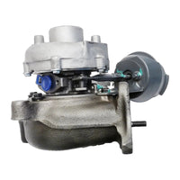Garrett turboaggregat 701854-0002-R