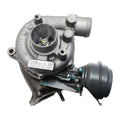 Garrett turboaggregat 701854-0002-R