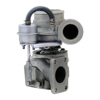 Garrett turboaggregat 702989-0006-R