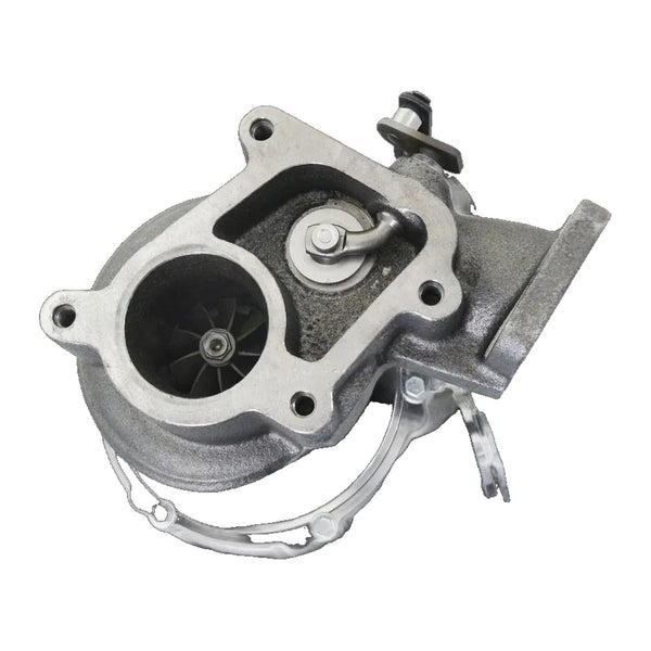Garrett turboaggregat 702989-5006S