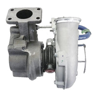 Garrett turboaggregat 702989-5006S