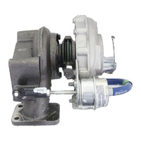 Garrett turboaggregat 702989-5006S