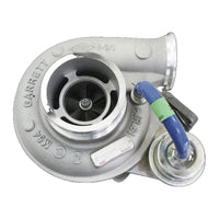 Garrett turboaggregat 702989-5006S