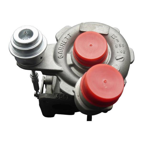 Garrett turboaggregat 703245-0001-R