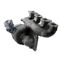 Garrett turboaggregat 704226-0007-R
