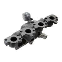 Garrett turboaggregat 704226-0007-R