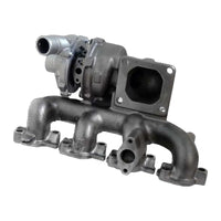 Garrett turboaggregat 704226-0007-R