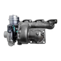 Garrett turboaggregat 704226-0007-R