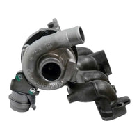 Garrett turboaggregat 704226-0007-R
