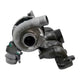 Renoverad Garrett Turbo 704226-0007