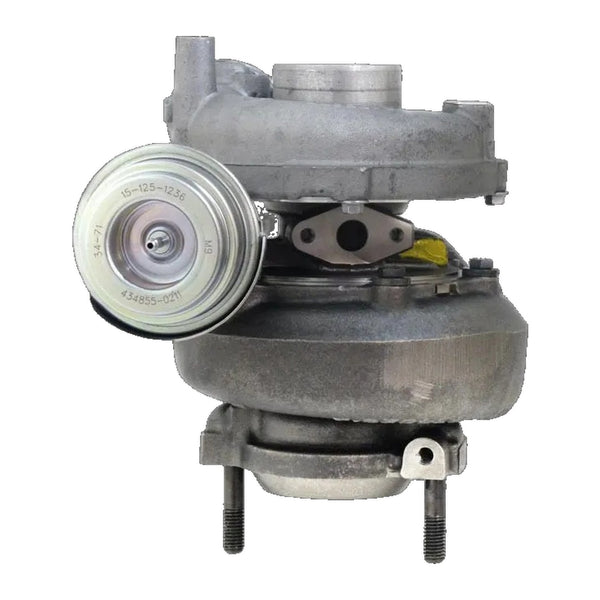 Garrett turboaggregat 704361-9006S-R
