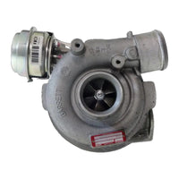 Garrett turboaggregat 704361-9006S-R