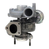Garrett turboaggregat 704361-9006S-R
