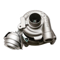 Garrett turboaggregat 705097-0002-R