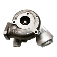 Garrett turboaggregat 705097-0002-R