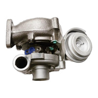 Garrett turboaggregat 705097-0002-R