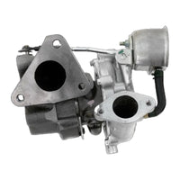 Garrett turboaggregat 705306-5006S