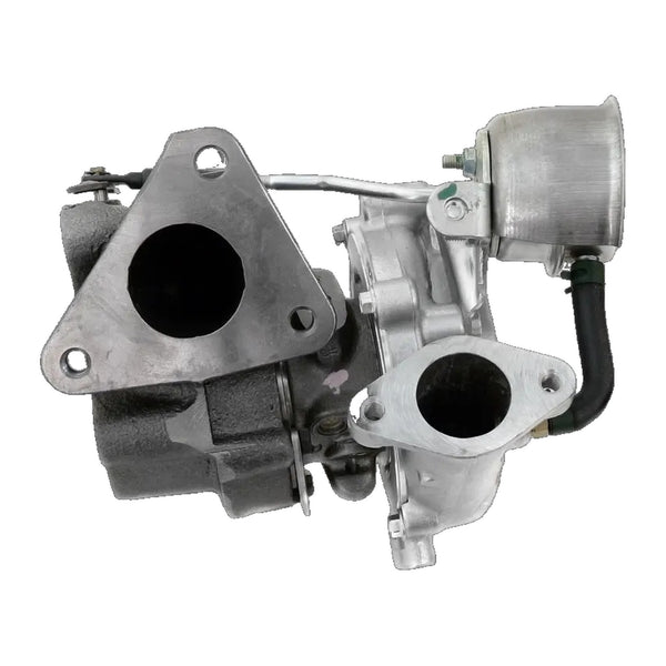 Garrett turboaggregat 705306-5006S