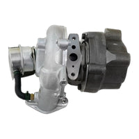 Garrett turboaggregat 705306-5006S